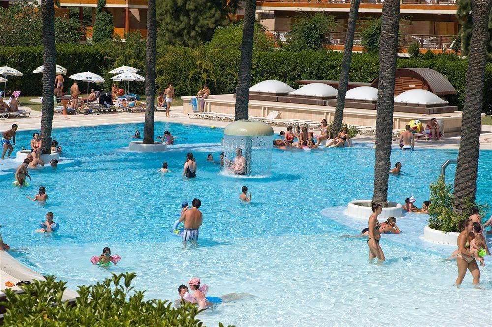 Ethra Reserve Valentino 4* Castellaneta Marina