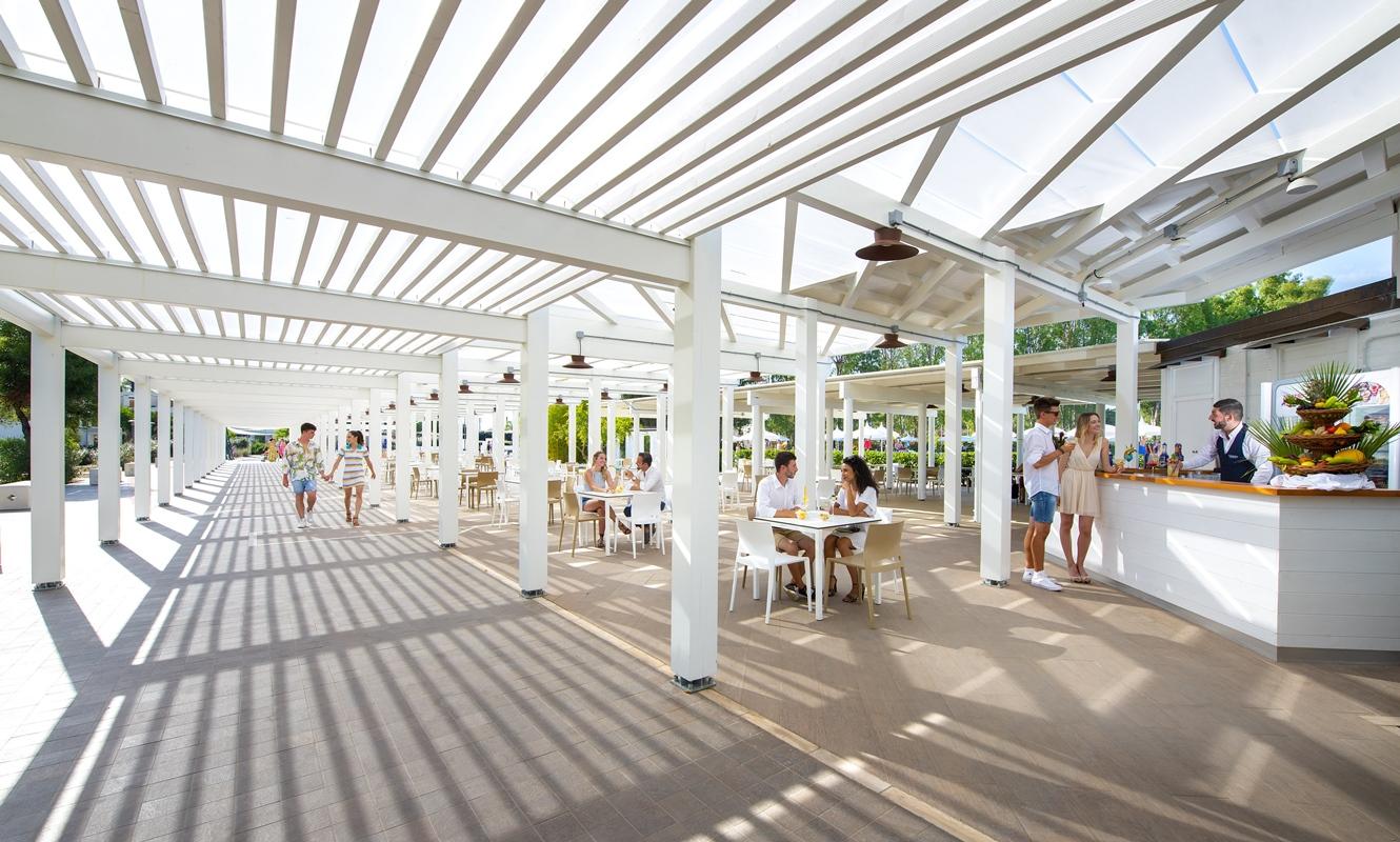 Resort Ethra Reserve Valentino 4*