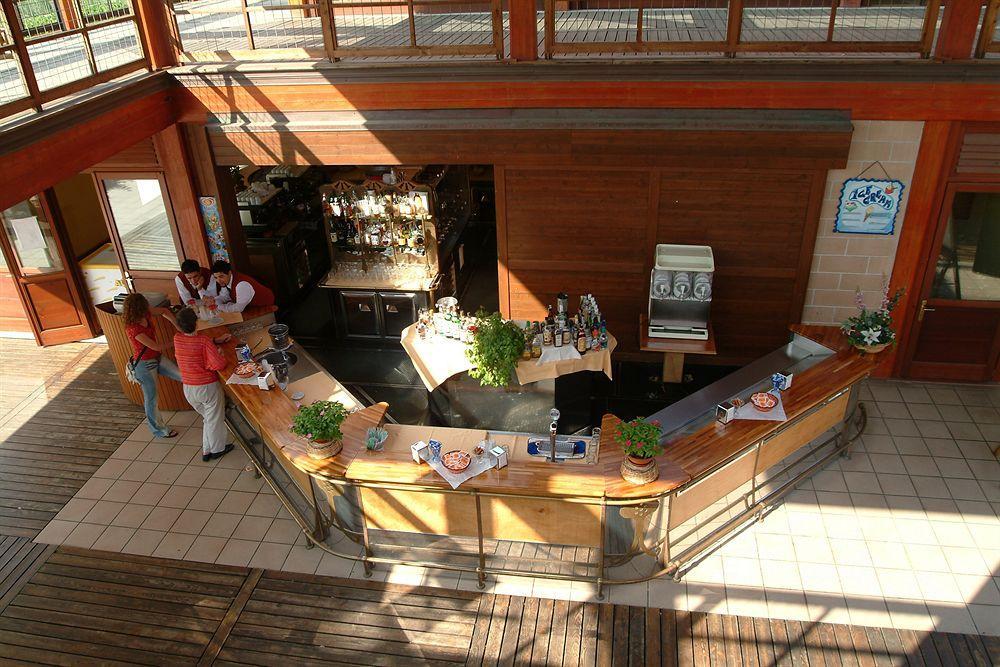 Resort Ethra Reserve Valentino Castellaneta Marina