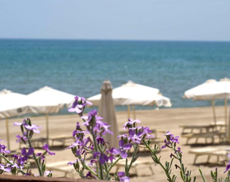 Resort Ethra Reserve Valentino Castellaneta Marina