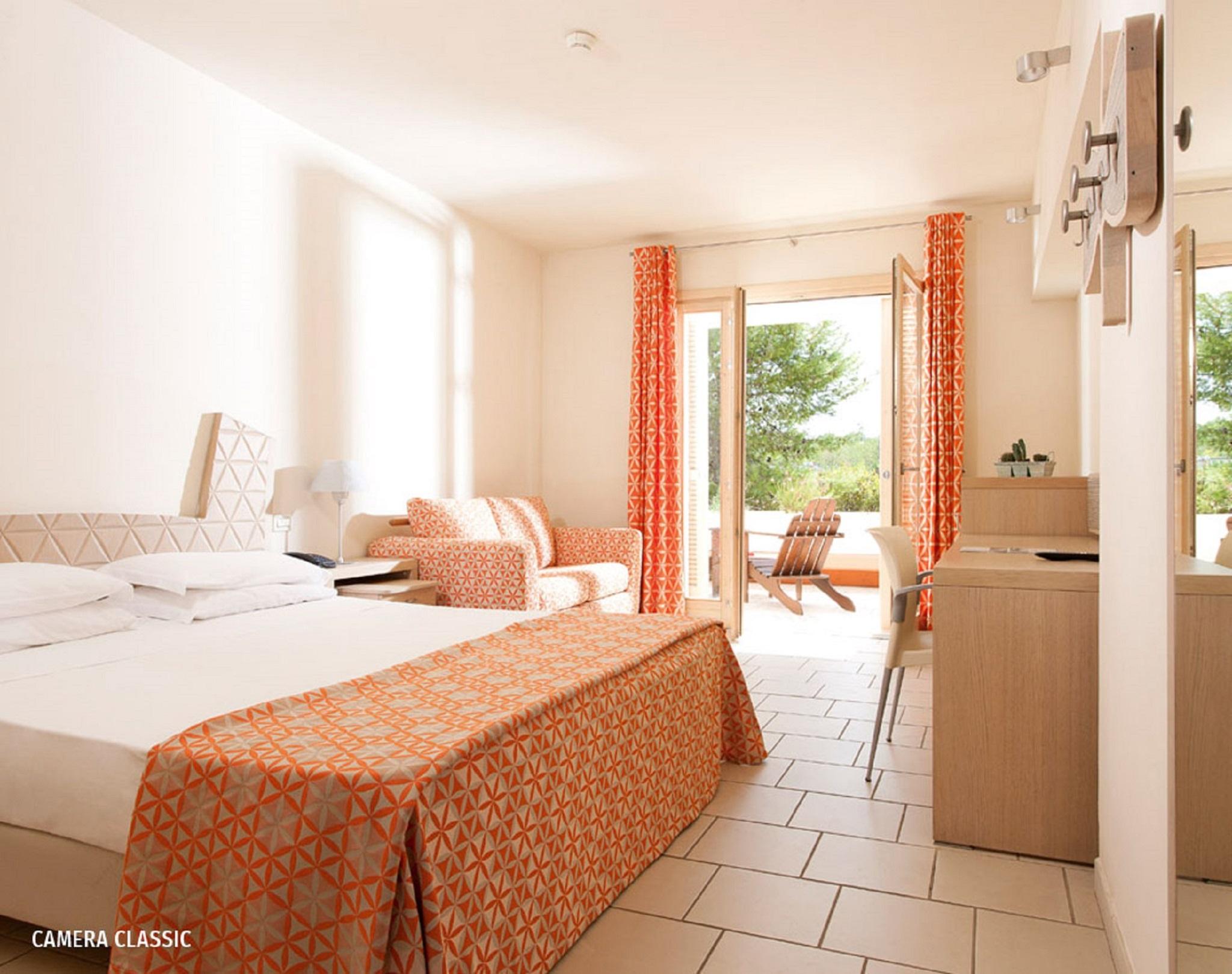 Valentino Village 4*