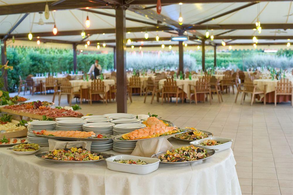 Valentino Village Resort