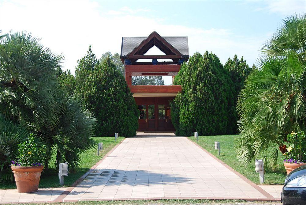 Ethra Reserve Valentino 4*