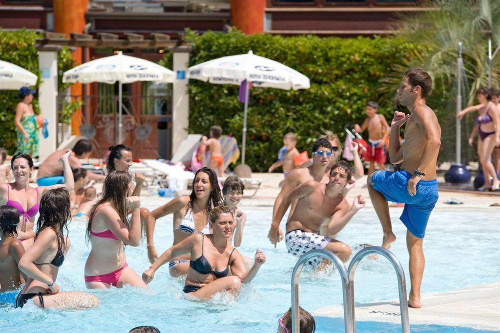 Ethra Reserve Valentino Resort Castellaneta Marina
